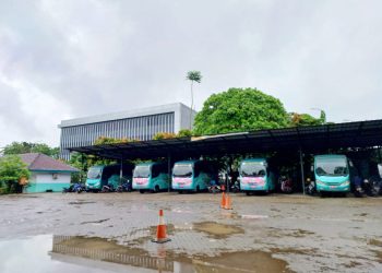 Pemkot Tangsel Diminta Ciptakan Transportasi Massal yang Murah, Seperti di Kota Tangerang