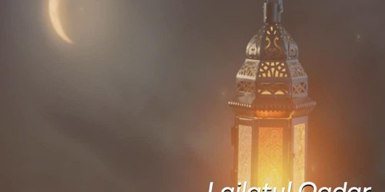 Pengertian dan Keistimewaan Malam Lailatul Qodar yang Harus Diketahui