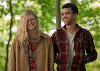 Lima Rekomendasi Film Romantis yang Bikin Kamu Baper