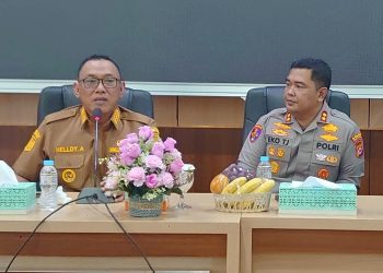 Perbaikan JLS untuk Mudik Butuh Rp2,3 Miliar, Wali Kota Cilegon Minta ASDP dan Pelindo Ikut Bantu-bantu