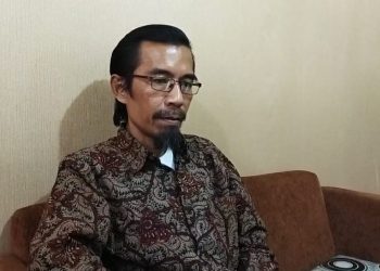 8.000 Pemilih Pemula di Kota Tangerang Belum Ber KTP-el