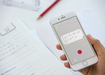 Segera Instal! Tujuh Aplikasi yang Dapat Membantumu Mengerjakan Soal Matematika dengan Mudah