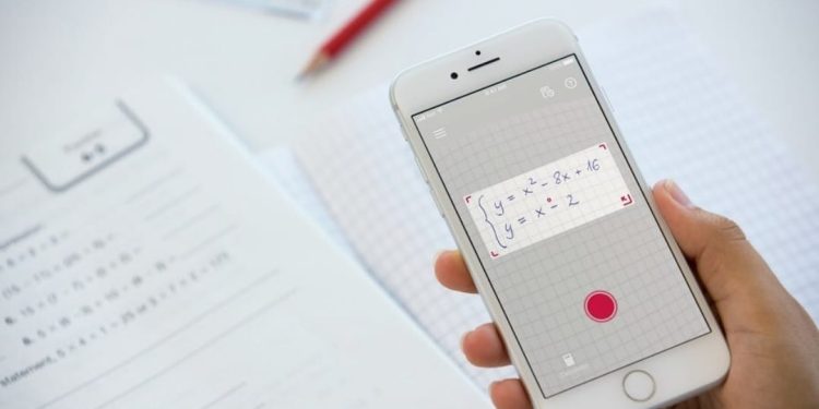 Segera Instal! Tujuh Aplikasi yang Dapat Membantumu Mengerjakan Soal Matematika dengan Mudah