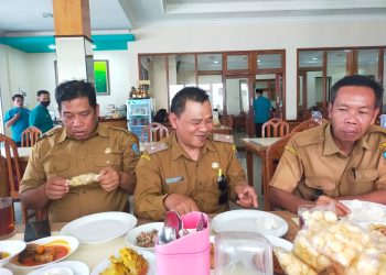 Innalilahi, Kades Padasuka Asep Saepudin Wafat, Apdesi Kabupaten Serang Berduka