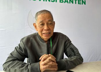 Besaran Zakat Fitrah Banten Rp35 Ribu Sampai Rp45 Ribu