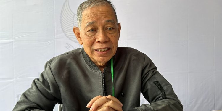 Besaran Zakat Fitrah Banten Rp35 Ribu Sampai Rp45 Ribu