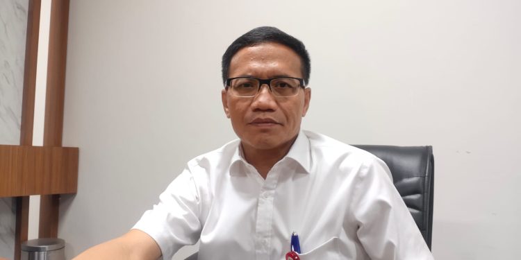 Keterbatasan Kewenangan, Plh Sekda Tidak Bisa Ambil Keputusan Strategis