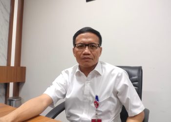 Soal Rotasi Jabatan, BKD Banten : Sudah Sesuai Ketentuan