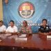 Polisi Duga Kades Curuggoong dan Istri Mantri Punya Hubungan Spesial Sudah Delapan Bulan