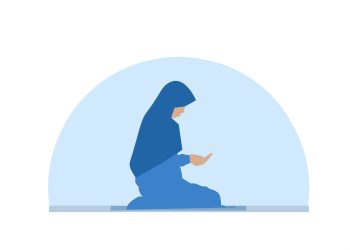 Amalan Untuk Mempermudah Jodoh, Faidah dari Habib Sa’ad Alaydrus dalam Kitab Khos Lil Mar’ah