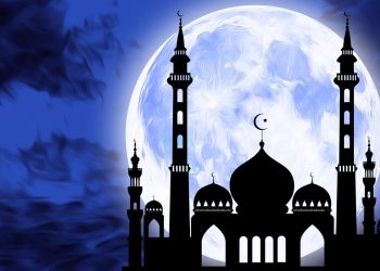 4 Peristiwa Besar yang Terjadi di Bulan Suci Ramadhan