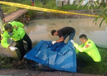 Terlibat Kecelakaan, Warga Lampung Timur Tewas di Jalan Pontang-Tirtayasa