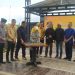 Bupati Serang Resmikan Wisata Desa Bumi Tirtayasa, View Persawahan Asyik Buat Ngabuburit