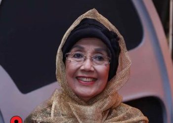 Nani Wijaya Meninggal Dunia, Ini Film dan Sinetron Yang Membuat Dirinya Terkenal