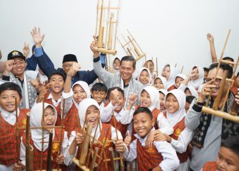 102 Siswa SD dan SMP Kota Serang Ditarget Masuk OSN dan O2SN Tingkat Nasional