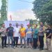 Sambut Ramadhan 2023, Warga BMS Gelar Car Free Day