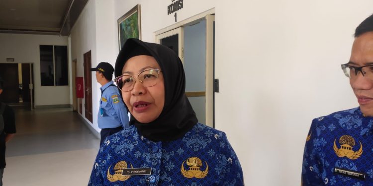ASN Diminta Tetap Produktif Saat Puasa