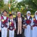 SD Negeri 1 Rangkasbitung Barat Juara Umum FLS2N