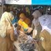 DKP3 Kota Serang Gelar Pasar Tani Khusus Pegawai Pemkot Serang