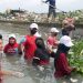 Memperingati Hari Air Sedunia, Kejar Mimpi Serang Bersihkan Sungai