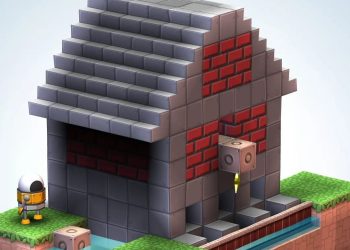 Rekomendasi 10 Game Android Pengasah Otak yang Bisa Dimainkan Secara Offline, Bikin Mikir Keras!