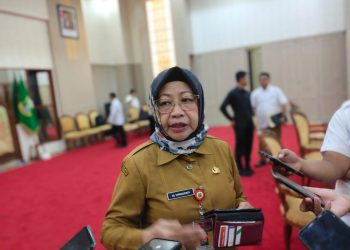 Pemprov Banten Tunggu SKB untuk Atur Jadwal Kerja ASN di Bulan Puasa