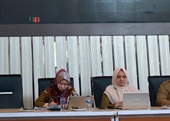 The HUD Institute Usul Agar Pemprov Banten Bantu Penyerahan PSU Perumahan