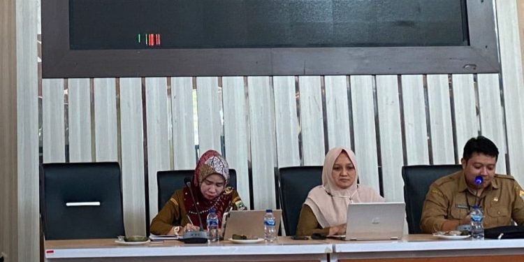 The HUD Institute Usul Agar Pemprov Banten Bantu Penyerahan PSU Perumahan