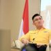 Andika Hazrumy Minta Fungsionaris Golkar di Jawa I Amankan Perintah DPP Soal Safari Ramadan