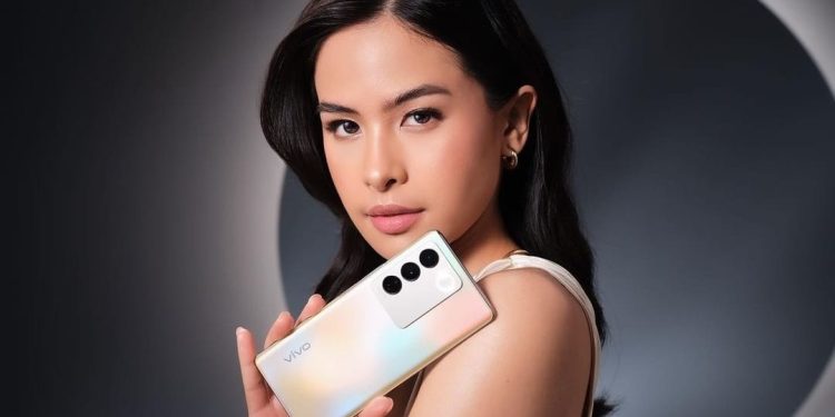 Usung Aura Light Portrait, Vivo V27 Series Siap Ramaikan Pasar Smartphone Jelang Lebaran