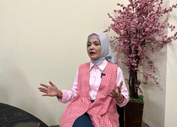 1 Juta Rakyat Banten Belum Ditanggung BPJS Kesehatan 
