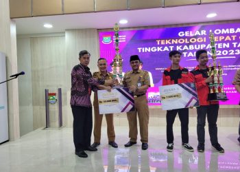 Dengan Tabela, Bisa Tanam Padi 1 Hektare Dalam Waktu Delapan Jam