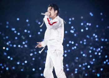 Intip Harga dan Cara Pembelian Tiket Konser Suga BTS di ICE BSD Tangerang