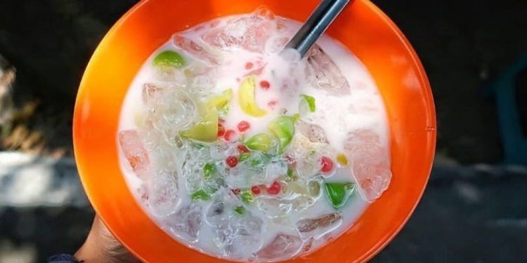 5 Rekomendasi Es Buah untuk Berbuka Puasa, Bikin Ngiler!