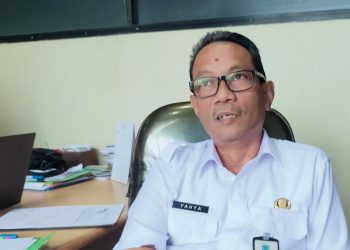 Dikelola Swasta, PAD dari Pemandian Air Panas Cisolong Pandeglang Jadi Naik Tiga Kali Lipat