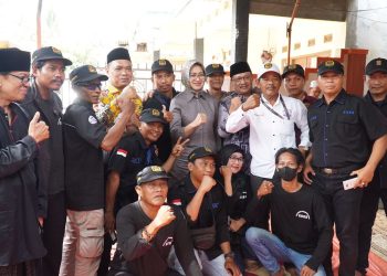 Dukungan Rakyat buat Airin Menguat, Terbaru dari Komunitas Kula Urang Kecamatan Rajeg