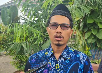 KPU Kota Serang Siapkan Pleno Penetapan DPS Pemilu 2024