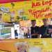 Cari Menu Berbuka Minuman Segar? Yuk Kunjungi Stand Jus Top Indonesia di Islamic Center Serang