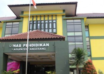 Dindik Kabupaten Tangerang Edarkan Surat Tentang Penguatan Transisi PAUD ke SD Kelas Awal