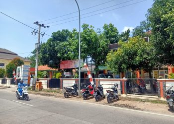 Warga Kramatwatu Butuh Dua Puskesmas
