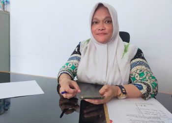 Surat Menteri Ketenagakerjaan Terbit, Disnakertrans Minta Perusahaan di Pandeglang Patuh Bayar THR