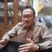 Ratusan Hektare Sawah di Banten Alami Puso