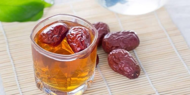 Minuman Kesukaan Rasulullah Yang Cocok Untuk Melengkapi Buka Puasa Ramadan 2023