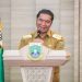 Al Muktabar Rombak Pejabat Eselon II