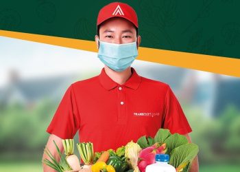 Cara Mudah Beli dan Kirim Sembako via Allofresh
