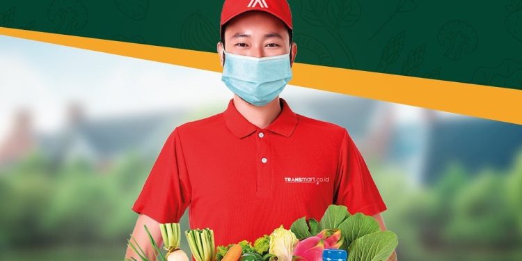Cara Mudah Beli dan Kirim Sembako via Allofresh
