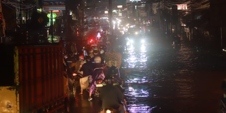Didorong Normalisasi Drainase, Begini Kata Kepala DPUPR Kota Serang