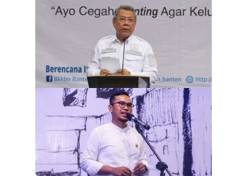 Lawan Benyamin-Pilar Harus Punya Gagasan Baru dan Figur Pembaruan
