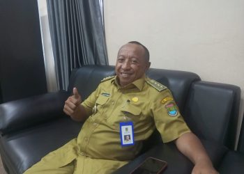 Bakal Ada Proyek MRT Fase 3, Begini Reaksi Camat Balaraja