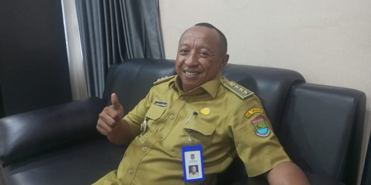 Bakal Ada Proyek MRT Fase 3, Begini Reaksi Camat Balaraja
